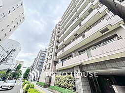 ディアコート横浜・関内