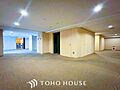 清潔感があり行...