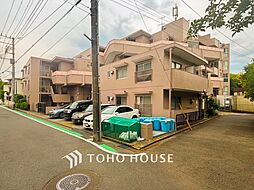 ライオンズマンション沢渡