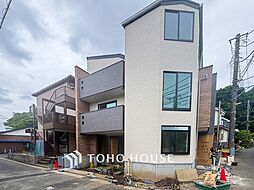 東急東横線 妙蓮寺駅 徒歩19分