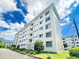 洋光台南第1団地4−23号棟