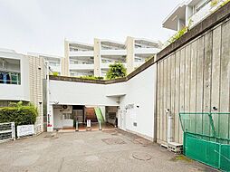 ソルクレスト大倉山