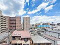 爽やかな風を感...