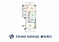 川崎パークハイツ3階3,380万円