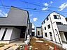 外観：流行に左右されず、将来にわたって価値が継続する「上質」な佇まい。