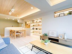 室内の画像