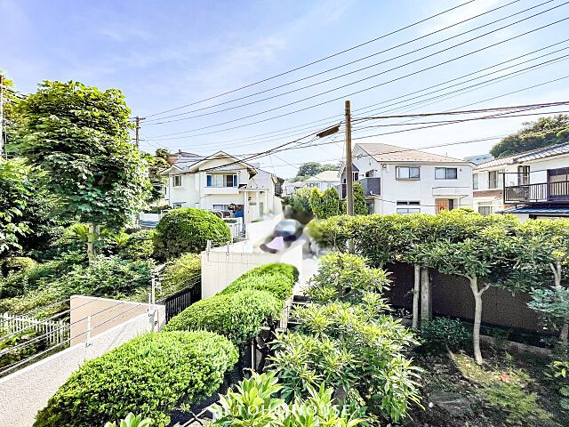 その他 サニーウェル三渓園西館 2階/-