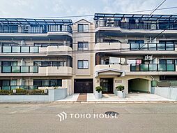 プラネット元住吉