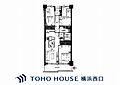 グラン・コート六ツ川ガーデン6階2,580万円