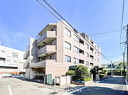 本牧三渓園ヒルズ