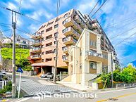 神奈川県横浜市保土ケ谷区法泉3丁目：物件画像