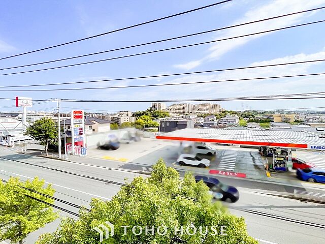 その他 東戸塚ガーデンハウス壱番館 3階/-