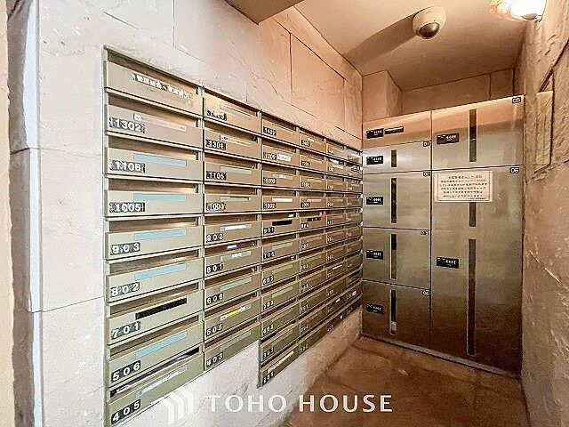 その他 ドメス山下町 5階/-