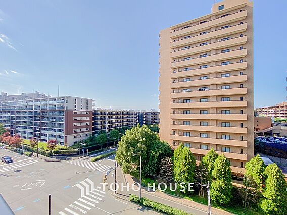 爽やかな風を感...