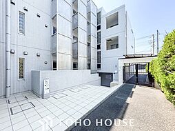 リリファ本郷台