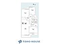 メイツ宮前平2階4,199万円