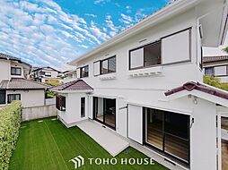 東急田園都市線 藤が丘駅 徒歩20分