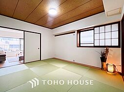 和室の画像