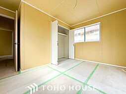 子供部屋の画像