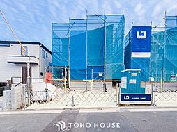 横浜市金沢区富岡西４丁目の一戸建て