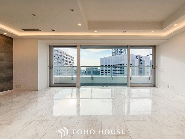 室内 M.M.TOWERS FORESIS　R棟 26階/-