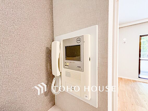 誰が来てもわか...