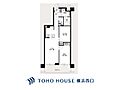 コスモ鶴ヶ峰2階2,190万円