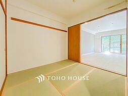 和室の画像
