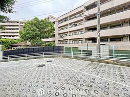 ヒルトップ横濱根岸セントラルコート