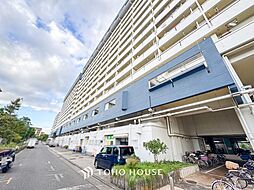 川崎河原町分譲共同ビル14号棟