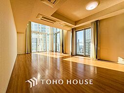 パークタワー横濱ポートサイド 3LDKの写真