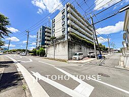 タワービレッジ鷺沼