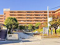 神奈川県横浜市鶴見区北寺尾7丁目：物件画像