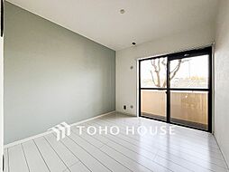 洋室の画像