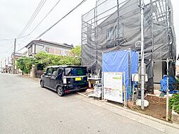 外観の画像