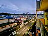 その他：豊かな眺望にふさわしい空間には、通風・採光にも優れ、心地よい光と風があふれています。