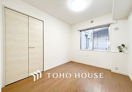 子供部屋や書斎にちょうどよい広さになっています。