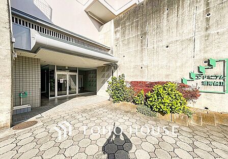 上質な時間を育む暮らしのメインステージです。