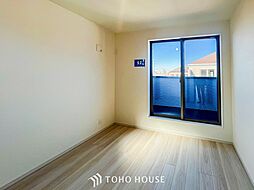 子供部屋の画像