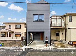 神奈川県横浜市中区本牧原