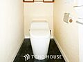 トイレはシンプ...