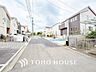外観：ここから始まる「日常」はご家族にとって大切で貴重な時間。少しでも豊かに、少しでも快適に。