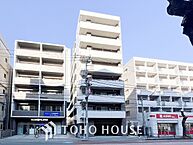 神奈川県川崎市宮前区宮前平1丁目：物件画像