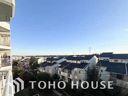爽やかな風を感じて、心躍る素敵な暮らしがはじまります。