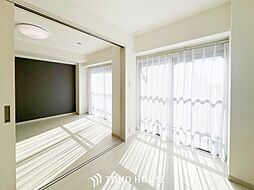 洋室の画像