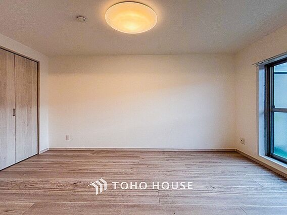 リビングに隣接...