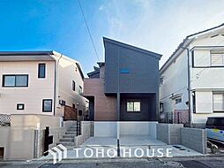 京急本線 金沢文庫駅 バス12分 高舟台下車 徒歩1分