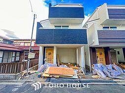 神奈川県横浜市金沢区釜利谷東1丁目