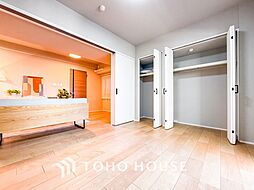 洋室の画像