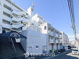ビッグヴァン二俣川ホームズ